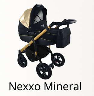 Nexxo Mineral